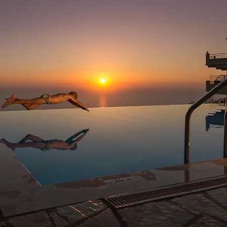 Fantastico #2 Apartahotel