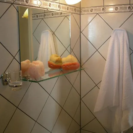 Apartahotel Fantastico #2 Kalamítsi