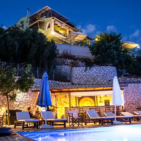 Fantastico #2 Apartahotel