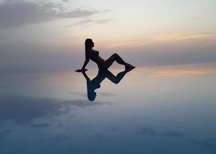 Fantastico #2 Aparthotel 3*