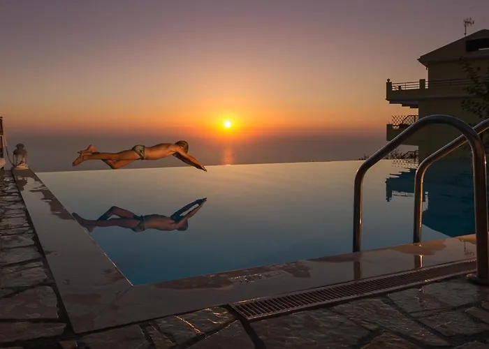 Fantastico #2 Aparthotel