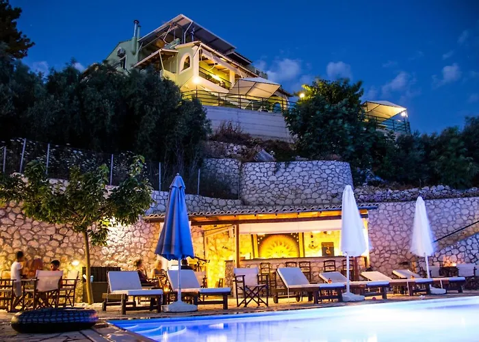 Fantastico #2 Aparthotel