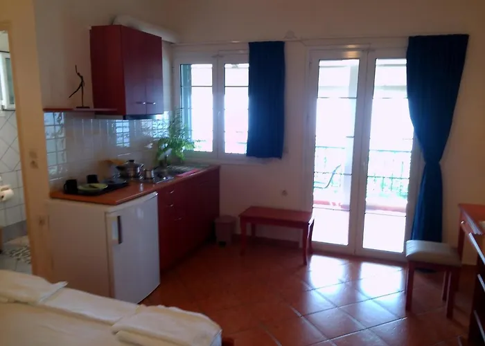 Fantastico #2 Aparthotel