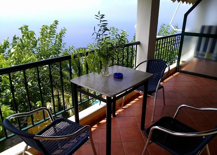 Aparthotel Fantastico #2 3*